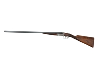 Webley & Scott Model 702 16 Gauge Side-by-Side Shotgun