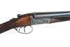 Webley & Scott Boxlock Ejector 20 Gauge Side-by-Side Shotgun