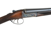 Webley & Scott Boxlock Ejector 20 Gauge Side-by-Side Shotgun