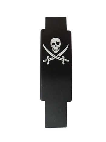 Jolly  Roger AR 15 Trigger Guard