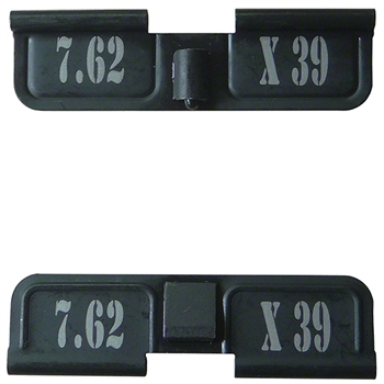 Ejection port dust cover 7.62 x 39 Double sided