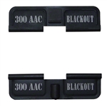 300 AAC Blackout Double sided Ejection port dust cover