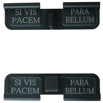 Ejection port dust cover Para Bellum