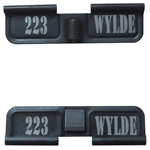 Ejection port dust cover .223 WYLDE