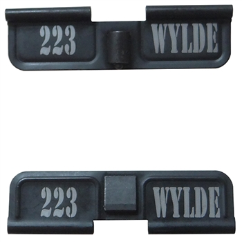 Ejection port dust cover .223 WYLDE