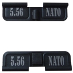 Ejection port dust cover 5.56 NATO