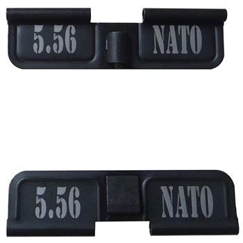 Ejection port dust cover 5.56 NATO