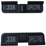 .338 SPECTRE Ejection port dust cover