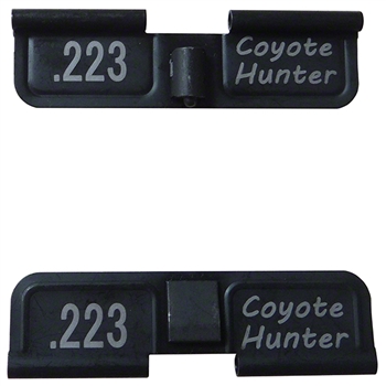 .223 Coyote Ejection port  cover