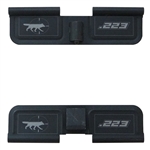 .223 Coyote Walking  Ejection port  cover