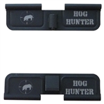 Hog in the scope  Ejection port  cover
