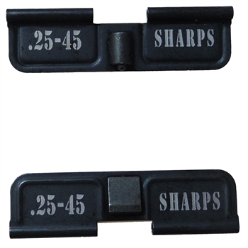 .25-45 SHARPS Ejection Port Dust Cover