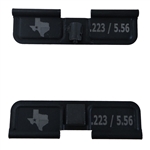 State of Texas and .223 / 5.56  Ejection Port Cover