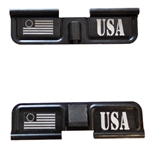 Betsy Ross USA Flag Ejection Port Cover