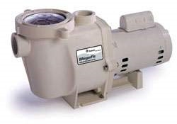 Pentair WhisperFlo Pool Pump 011513