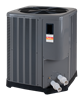 Raypak R5450TI Pool Heat Pump