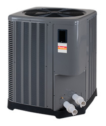 Raypak 016022 Pool Heat Pump