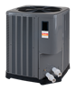 Raypak R8450TI Pool Heat Pump