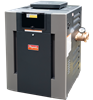 Raypak 009240 Pool Spa Heater Digital LowNox Gas Heater