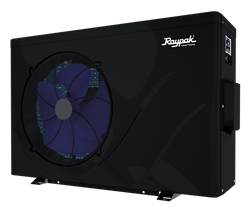 Raypak 017738 Pool Heat Pump