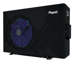 Raypak 017740 Pool Heat Pump