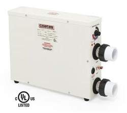 Coates 240V Electric Spa Heater 5.5KW  | PoolSupply4Less