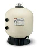 Pentair Triton Sand Filter 140315