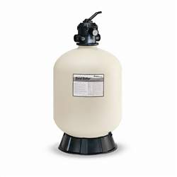 Pentair Sand Dollar Pool Filter EC-145322