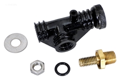 Pentair 154687 Air Relief Fitting Assembly