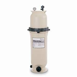 Pentair Clean Clear Cartridge Filter EC-160315