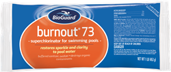 BioGuard BurnOut 73 22860BIO