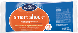 BioGuard Smart Shock 22947BIO
