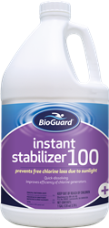 BioGuard Instant Stabilizer 100 23217BIO