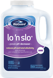 BioGuard Lo 'N Slo 23477BIO