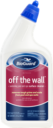 BioGuard Off The Wall 23612BIO