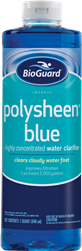 BioGuard Polysheen Blue 23721BIO