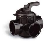 Pentair Diverter Valve 263056