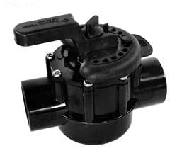 Pentair Diverter Valve 263027