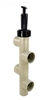 Pentair 263079 Backwash Valve