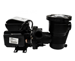 Pentair OptiFlo 348200 Pool Pump