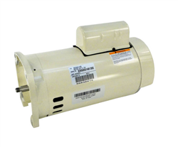 Pentair Whisperflo Square Flange Motor 2HP 355014S