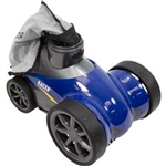 Kreepy Krauly Racer 360228-HEAD