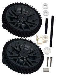 Pentair Rebel Tune Up Kit 360517