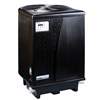 Pentair UltraTemp 70 Heat Pump 460960 Black