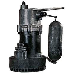 Snappy John Submersible Pump 505701