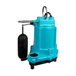 Big John Little Giant Submersible Pumps 506804