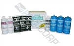 Pool Winterizing Kit PoolTrol Treats 35000 Gallons