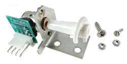 Pentair 619495 Sam Light Color Wheel Motor With Gear Replacement