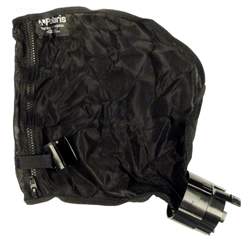 Polaris 380 360 Zipper Bag Black 91001022