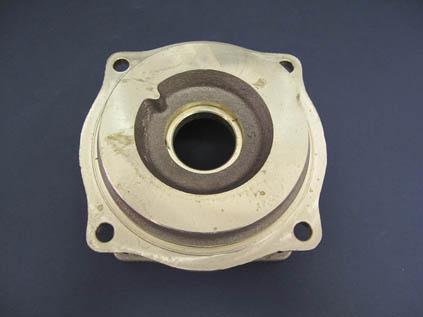 Val-Pak Bracket 1/3-2.0 HP 91140050